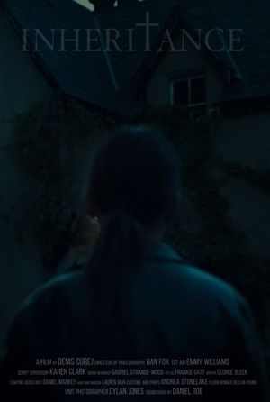 Inheritance's poster