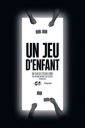Un Jeu d'Enfant's poster