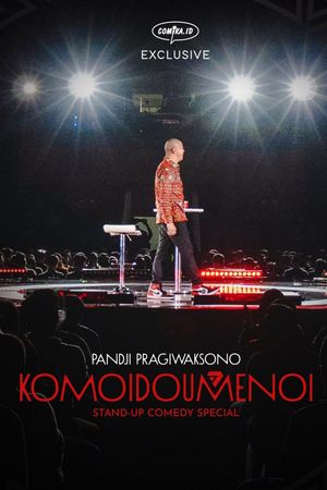 Komoidoumenoi's poster