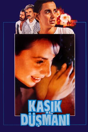 Kasik Düsmani's poster