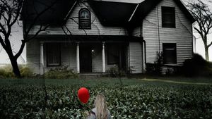 Lavender's poster