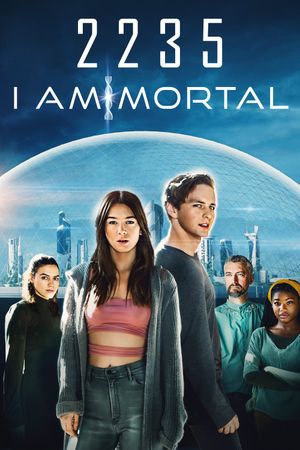 I Am Mortal's poster