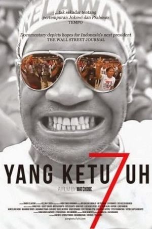 Yang Ketu7uh's poster