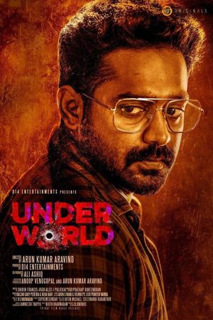 Under World's poster
