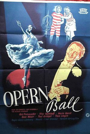 Opernball's poster