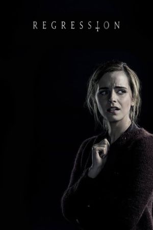 Regression's poster