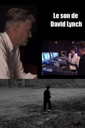 Le son de Lynch's poster