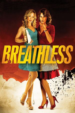 Breathless's poster