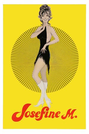 Josefine M.'s poster