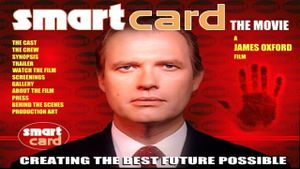 Smart Card's poster