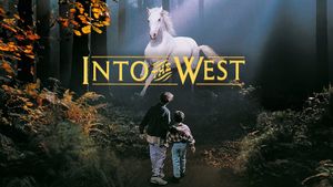 Into the West's poster