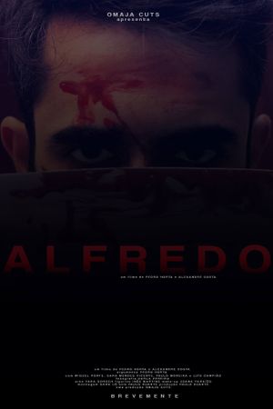 Alfredo's poster