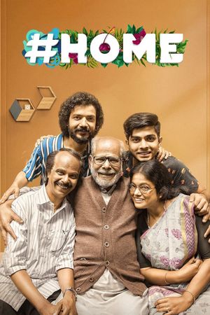 #Home's poster image