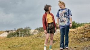 Mein Lotta-Leben: Alles Tschaka mit Alpaka!'s poster