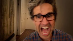Rhett and Link’s Night of Terror's poster