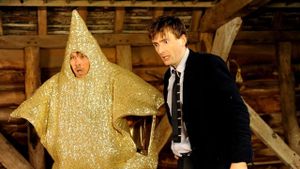 Nativity 2: Danger in the Manger!'s poster