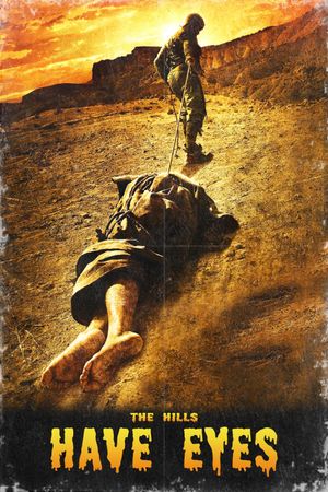 The Hills Have Eyes's poster