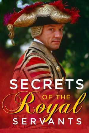 Secrets of the Royal Servants's poster