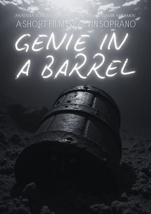 Genie in a Barrel's poster