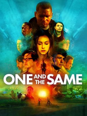 One and the Same's poster