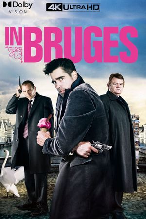 In Bruges's poster