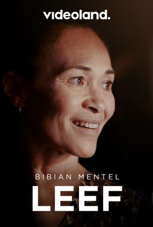 Bibian Mentel - LEEF's poster