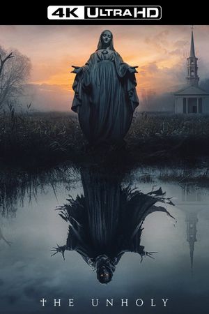 The Unholy's poster