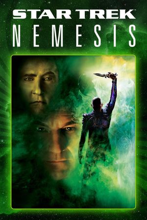 Star Trek: Nemesis's poster