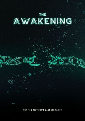 The Awakening's poster