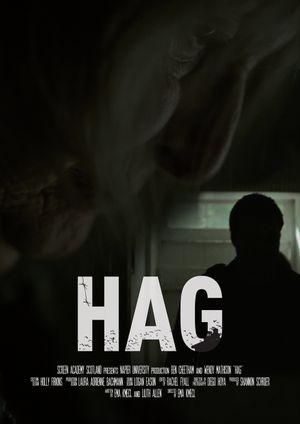Hag's poster