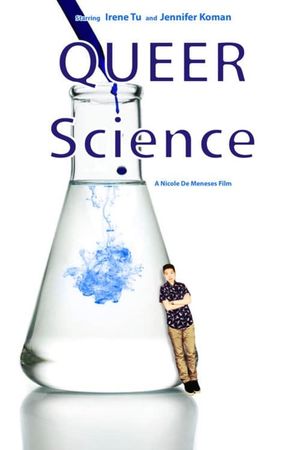 Queer Science's poster image