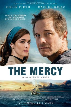 The Mercy's poster