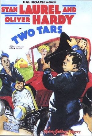 Two Tars's poster