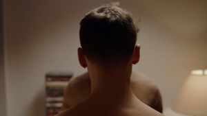 How to Say I Love You at Night's poster