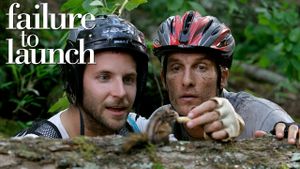 Failure to Launch's poster