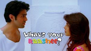 What's Your Raashee?'s poster