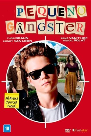West Coast's poster