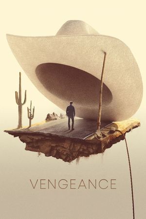 Vengeance's poster