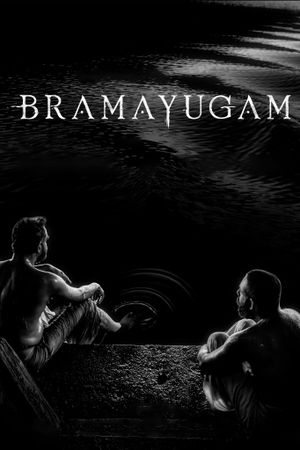 Bramayugam's poster