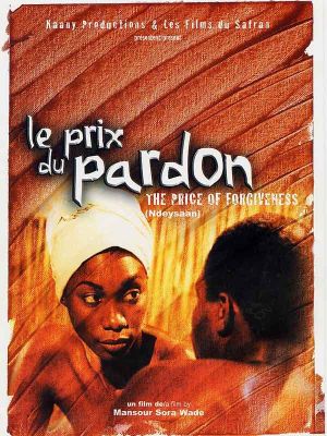 The Price of Forgiveness's poster