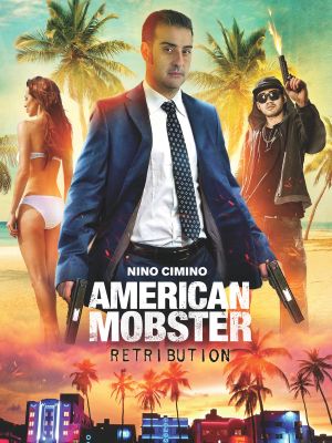 American Mobster: Retribution's poster