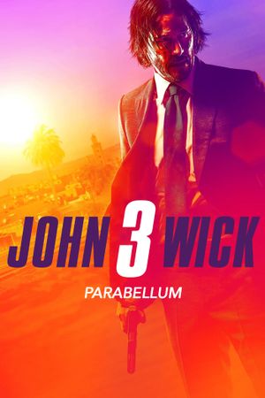 John Wick: Chapter 3 - Parabellum's poster