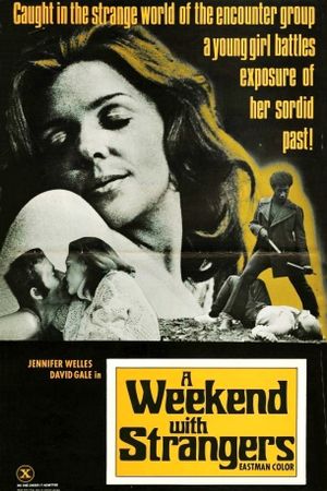 A Weekend with Strangers's poster image
