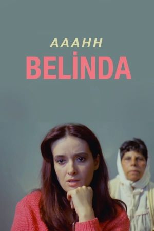 Oh, Belinda's poster
