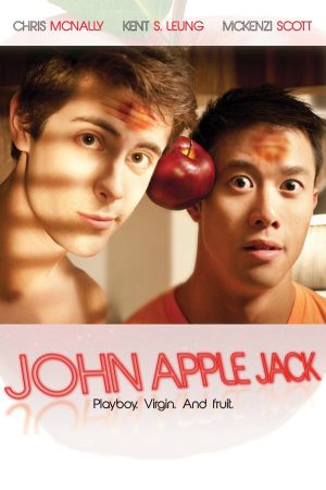 John Apple Jack's poster