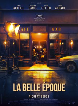 La belle époque's poster
