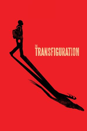 The Transfiguration's poster