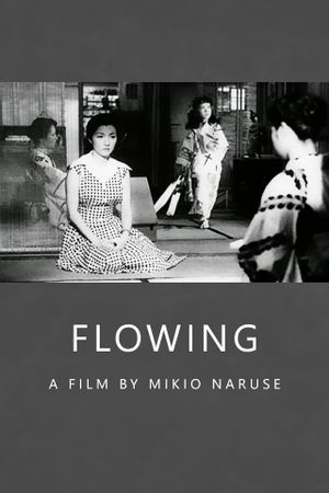 Flowing's poster
