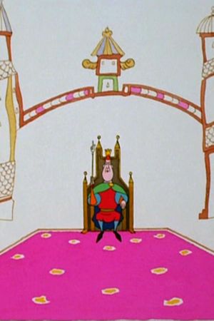 King's Fool's poster image