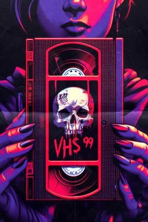 V/H/S/99's poster